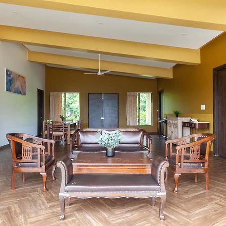 Stayvista'S Shivom Villa 2 - A Serene Escape With Views Of The Valley And Lake Лонавла Екстер'єр фото